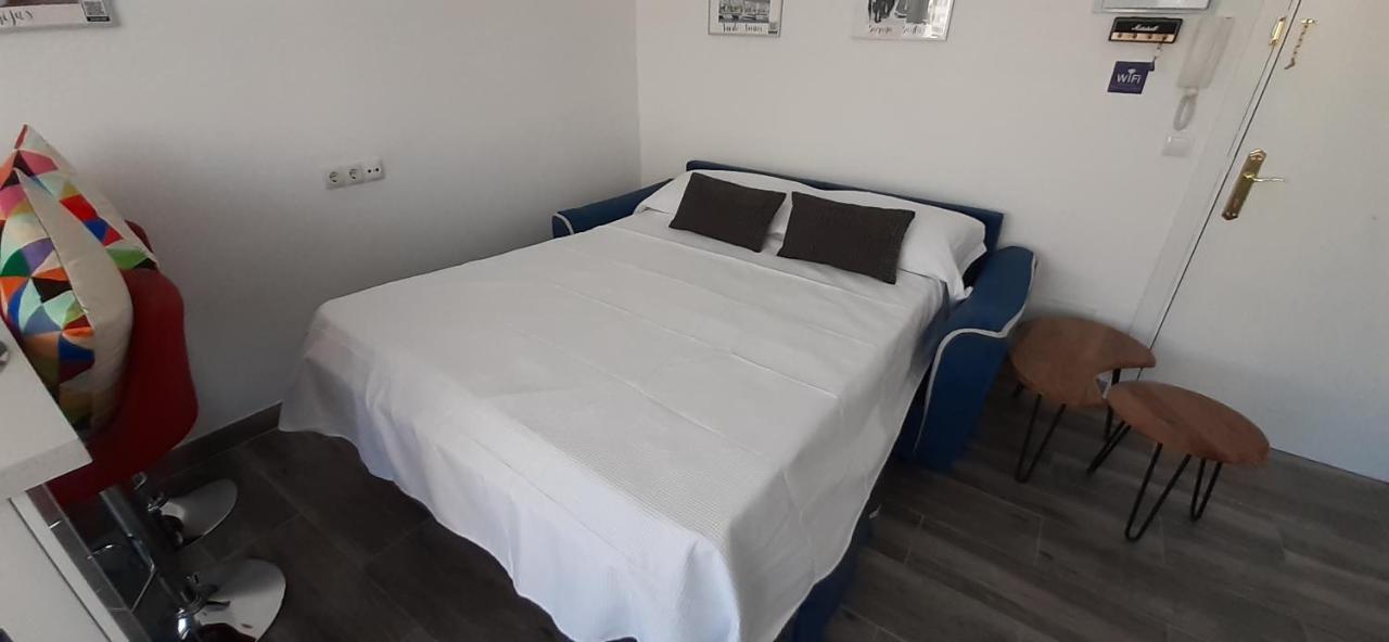 Torremolinos Suite Esterno foto