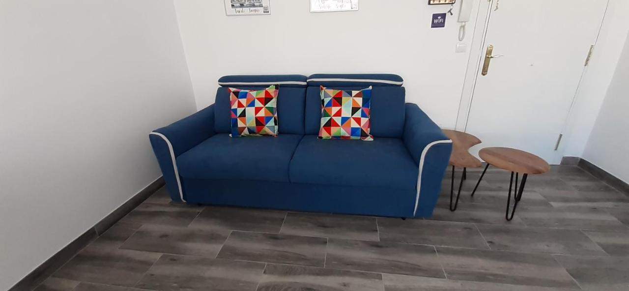 Torremolinos Suite Esterno foto