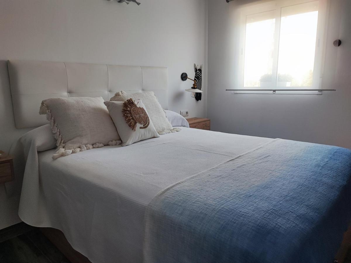 Torremolinos Suite Esterno foto